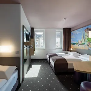 Duesseldorf-mitte Дюссельдорф