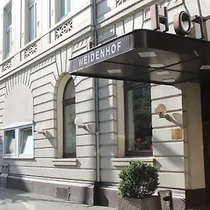 3* Otel Weidenhof